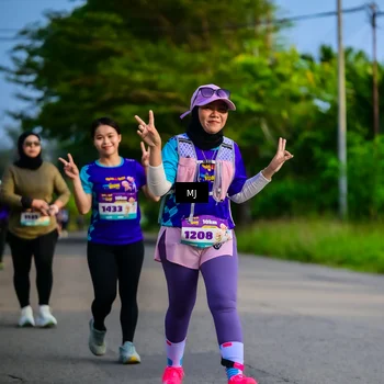 Runner Photo 8352360