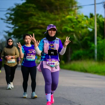 Runner Photo 8352361
