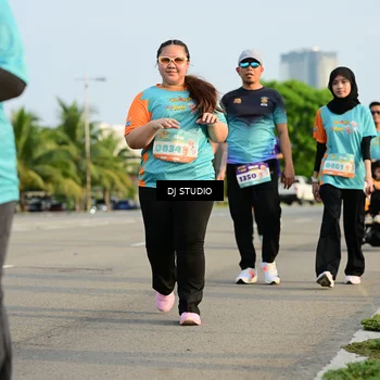 Runner Photo 8352365