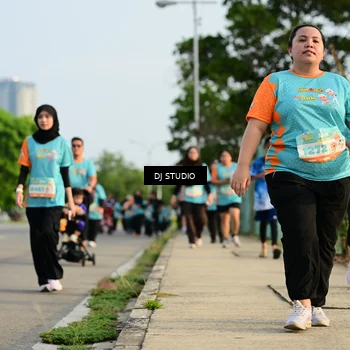 Runner Photo 8352367