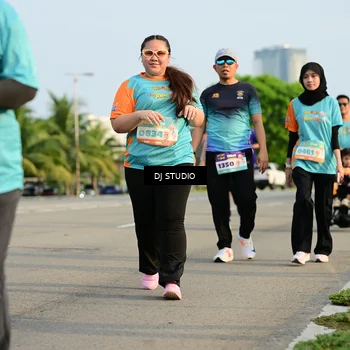 Runner Photo 8352368
