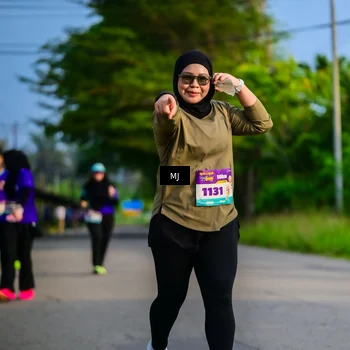 Runner Photo 8352370