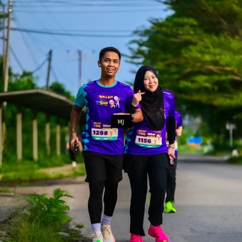 Runner Photo 8352371