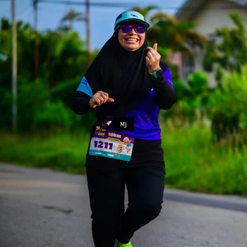 Runner Photo 8352373