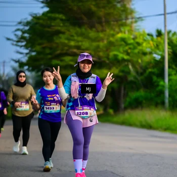Runner Photo 8352374