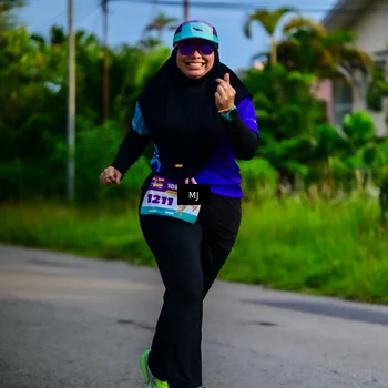 Runner Photo 8352376