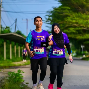 Runner Photo 8352377