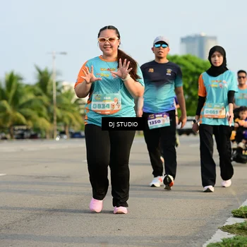 Runner Photo 8352379