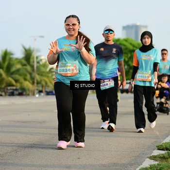 Runner Photo 8352381
