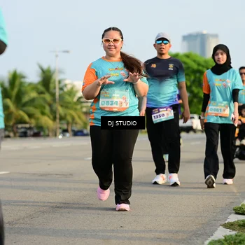 Runner Photo 8352382