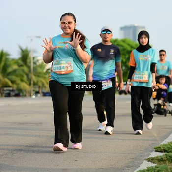 Runner Photo 8352383
