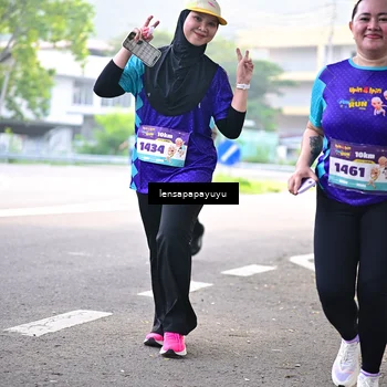 Runner Photo 8352384