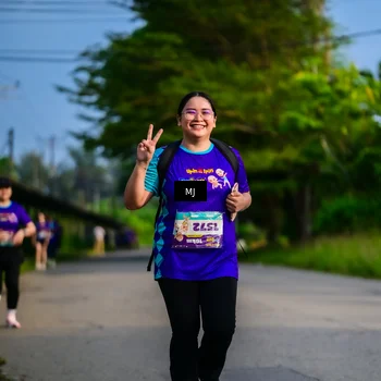 Runner Photo 8352386