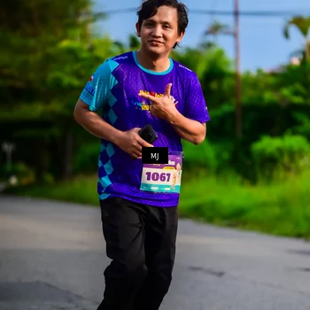 Runner Photo 8352387