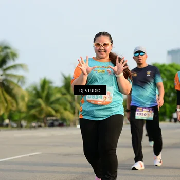 Runner Photo 8352389