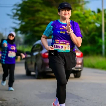 Runner Photo 8352390