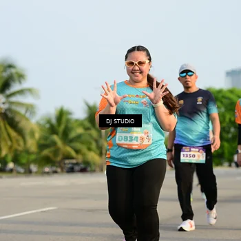 Runner Photo 8352391