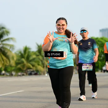 Runner Photo 8352393