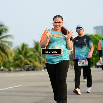 Runner Photo 8352395