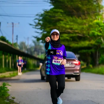 Runner Photo 8352396