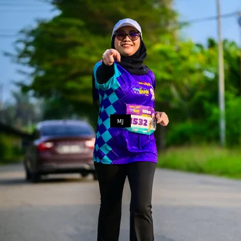 Runner Photo 8352397