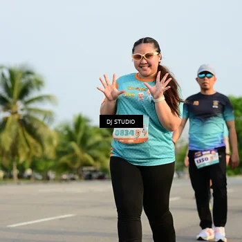 Runner Photo 8352399