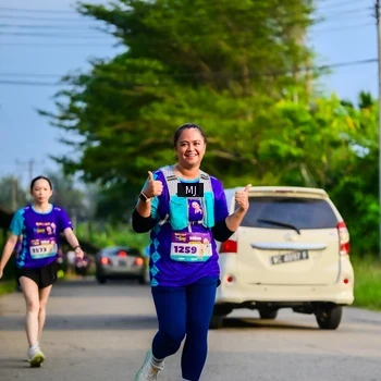 Runner Photo 8352401