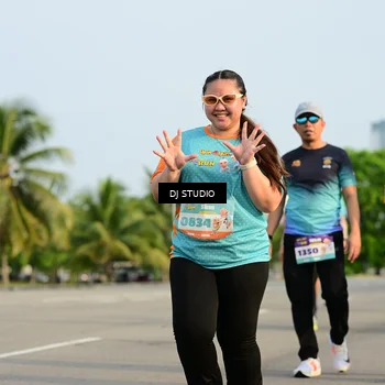 Runner Photo 8352402