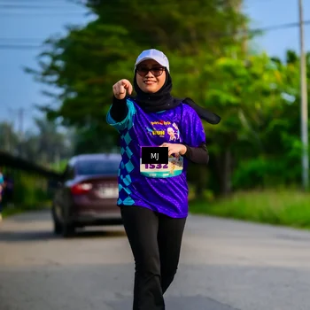 Runner Photo 8352403