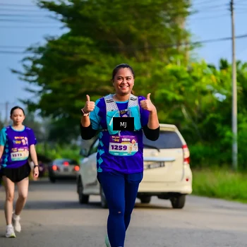 Runner Photo 8352404