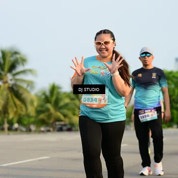Runner Photo 8352405