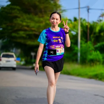 Runner Photo 8352407