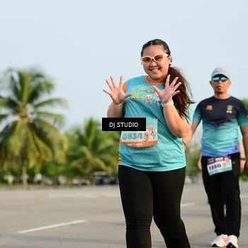Runner Photo 8352409