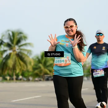 Runner Photo 8352410