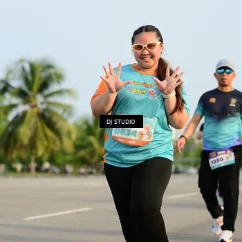 Runner Photo 8352411