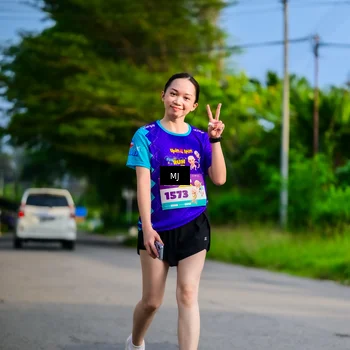 Runner Photo 8352412