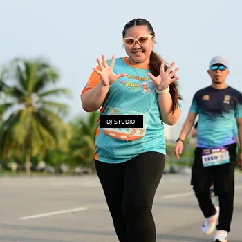 Runner Photo 8352413