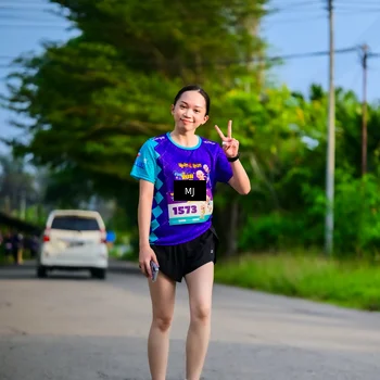 Runner Photo 8352414