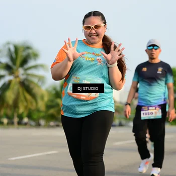 Runner Photo 8352415