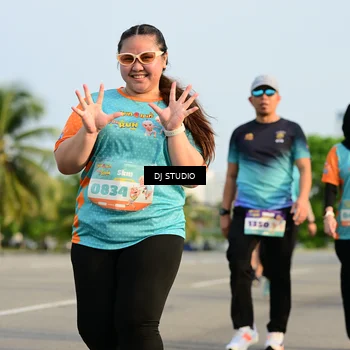 Runner Photo 8352419