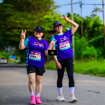 Runner Photo 8352421