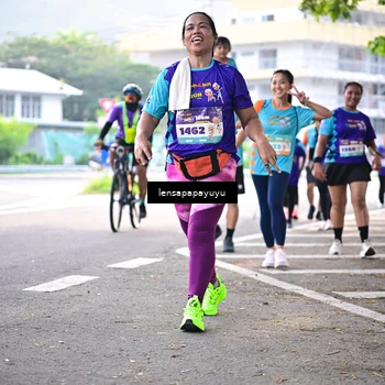 Runner Photo 8352422