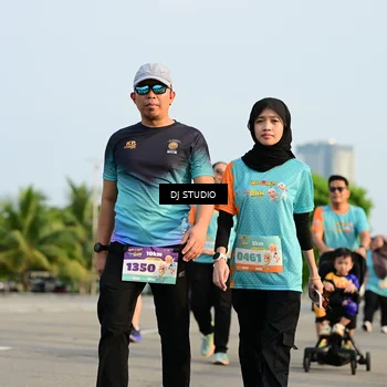 Runner Photo 8352424