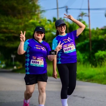 Runner Photo 8352427
