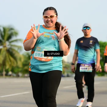 Runner Photo 8352428