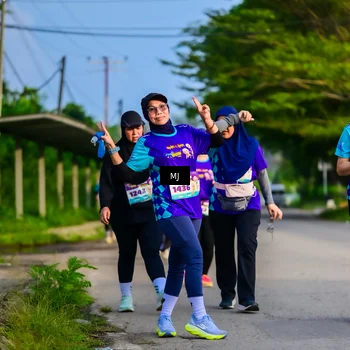 Runner Photo 8352429