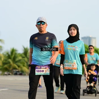 Runner Photo 8352430