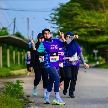 Runner Photo 8352431
