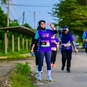 Runner Photo 8352432