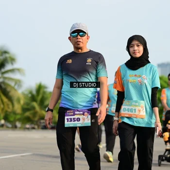 Runner Photo 8352433